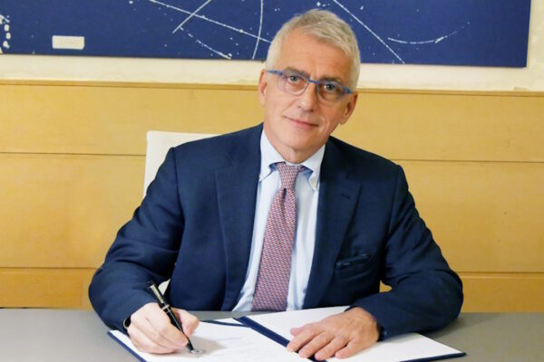 Antonio Zoccoli
