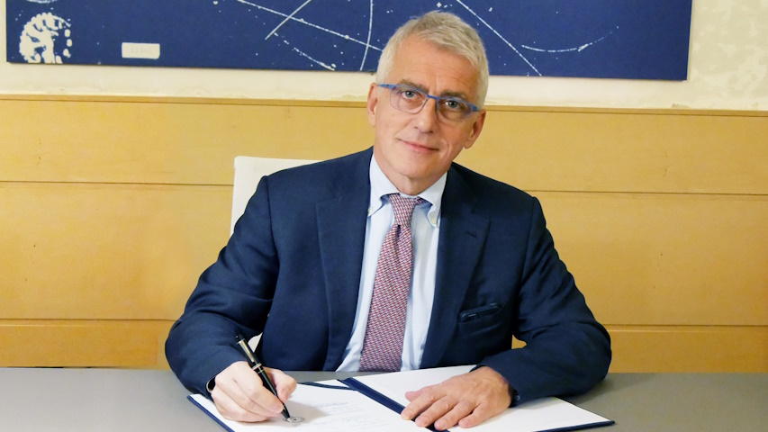 Antonio Zoccoli