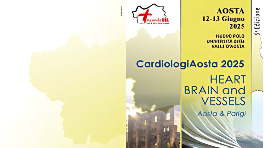 Cardiologi Aosta