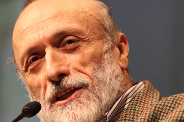 UniMessina premia Carlo Petrini con un Dottorato Honoris Causa Carlo Petrini
