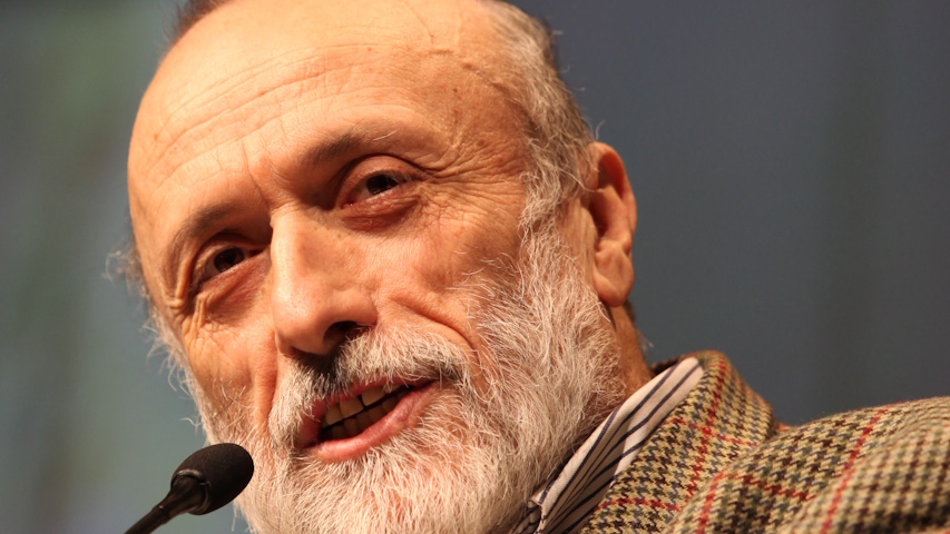 Carlo Petrini