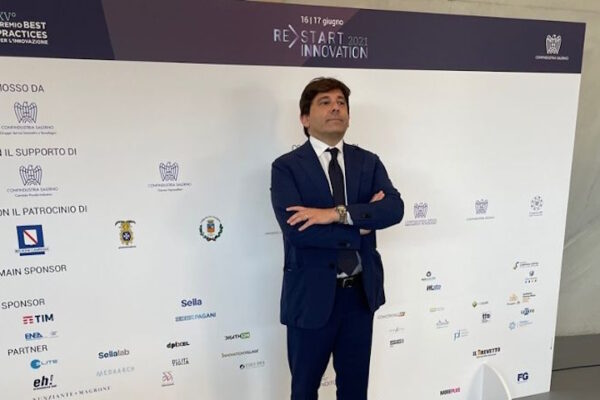 Intelligenza artificiale e sanità: una sfida strategica per l’Università Federico II Edoardo Imperiale