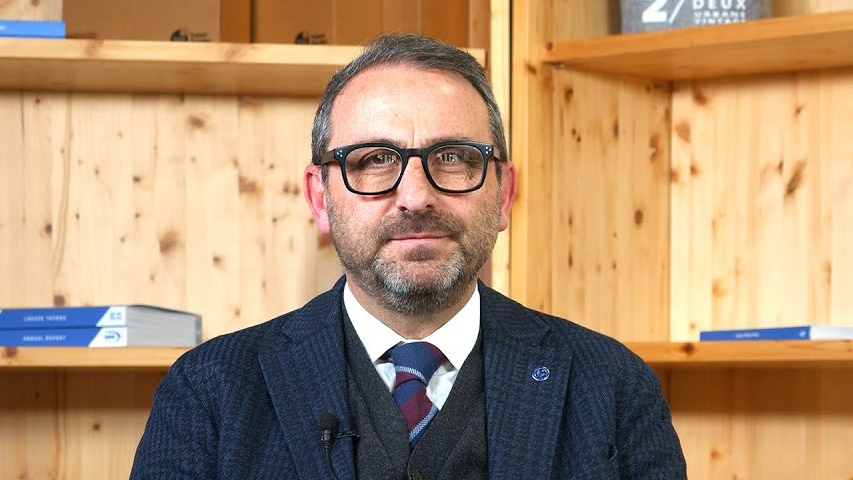 Fabio Graziosi