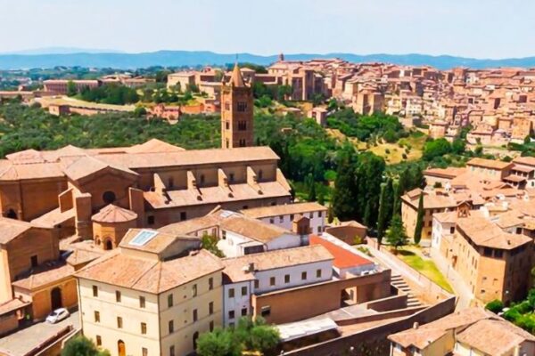 L’Università di Siena ospita il workshop internazionale Digital Latin Digital Latin