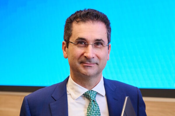 Una nuova fondazione per formare eccellenze in ingegneria e management Francesco Cupertino, Rettore del Politecnico di Bari