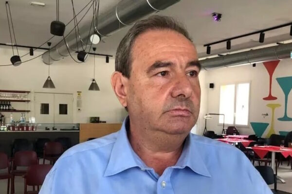 Franco Rubino annuncia la sua candidatura a rettore dell’Università della Calabria Franco Rubino