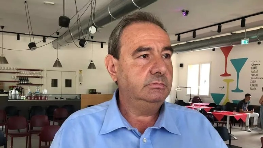 Franco Rubino