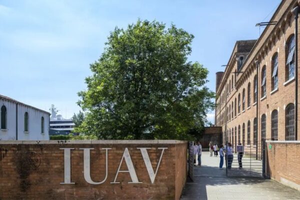 Venezia e il rischio climatico: Future Earth lancia l’allarme all’Iuav Future Earth venezia