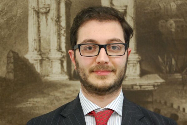 Collaborazione tra Agenas e Università di Macerata per la salute pubblica Gianluca Busilacchi