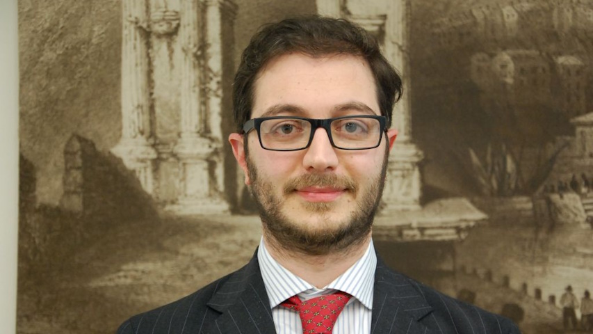 Gianluca Busilacchi