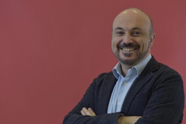 Gianluca Lattanzi