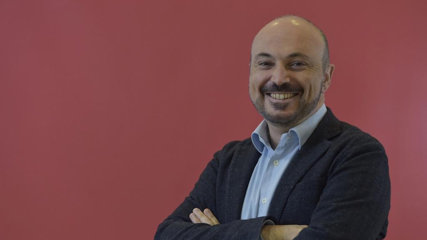 Gianluca Lattanzi