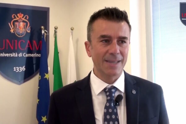 Rafforzata la rete internazionale dell’Università di Camerino in Giappone Gianni Sagratini