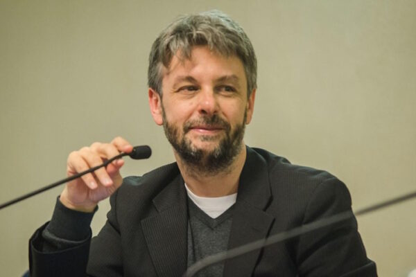 Gianni Sibilla, direttore didattico del Master in comunicazione musicale dell’Università Cattolica del Sacro Cuore di Milano