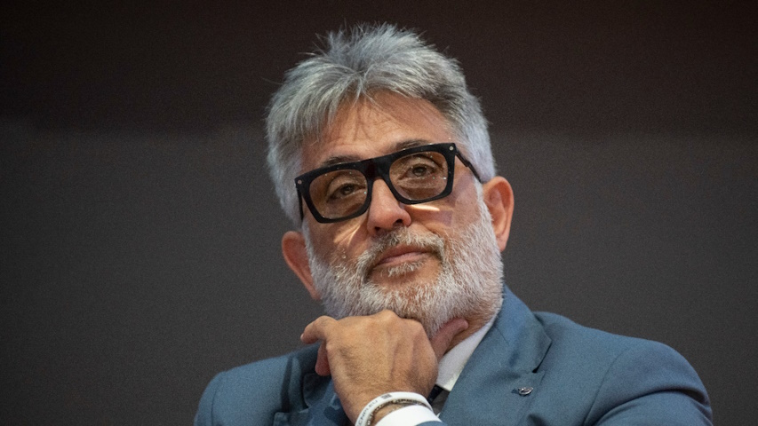 Giovanni Esposito, presidente del Consiglio nazionale dei periti industriali