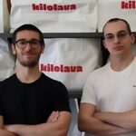 Kilolava