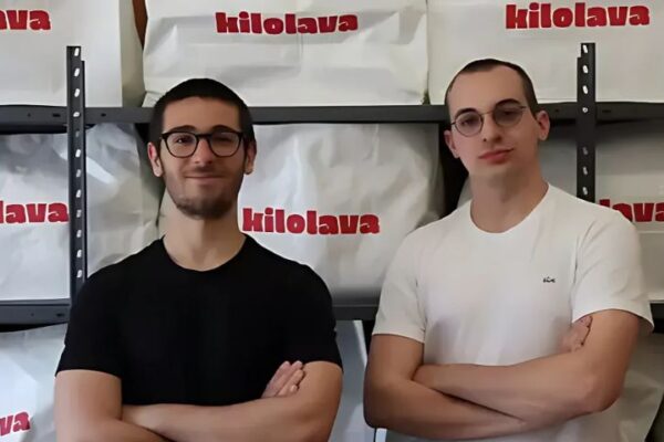 Kilolava: l’idea di due studenti dell’Università di Trieste per le case vacanza Kilolava