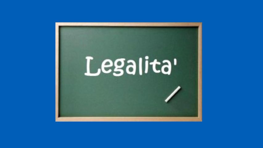 scuola di legalità