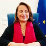 l’assessore regionale Luisa Regimenti