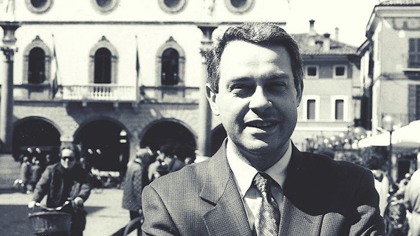 Pier Paolo D’Attorre