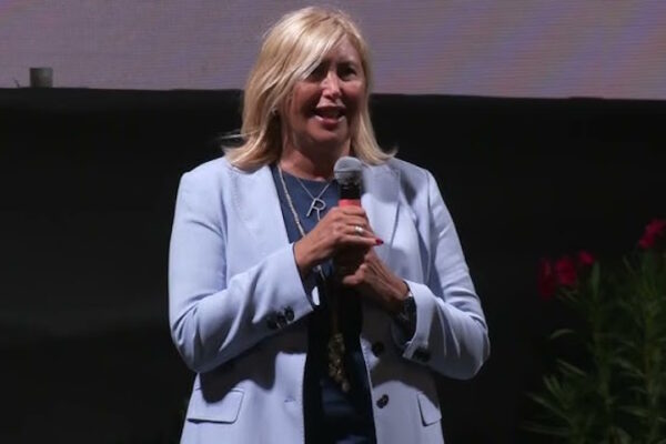 Rita Cucchiara