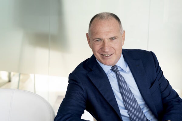 Sergio Dompé