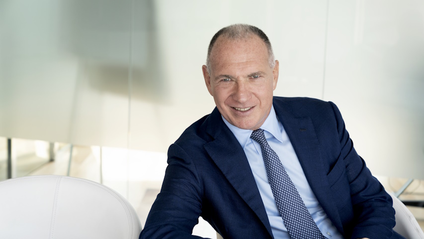 Sergio Dompé