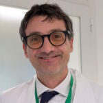 il Prof. Tullio Ghi