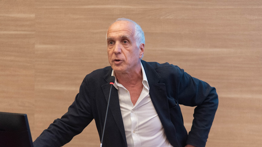 Umberto Fratino