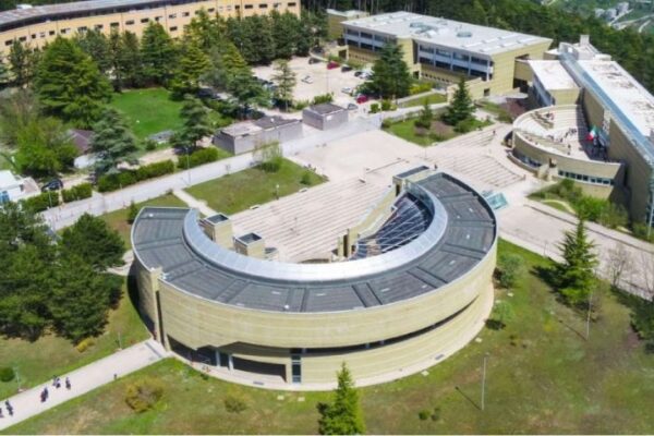 Il rettore dell’Università dell’Aquila risponde sul progetto ex San Salvatore Università dell’Aquila