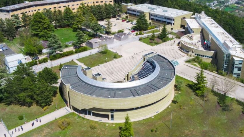 Università dell’Aquila