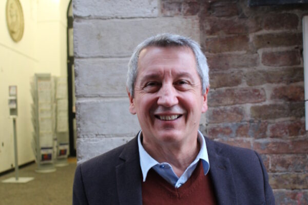 Università di Urbino e Camerino insieme per il benessere con il progetto Vithas Vieri Fusi, prorettore vicario dell’Università di Urbino