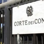 La Corte dei Conti