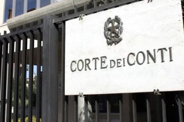 La Corte dei Conti