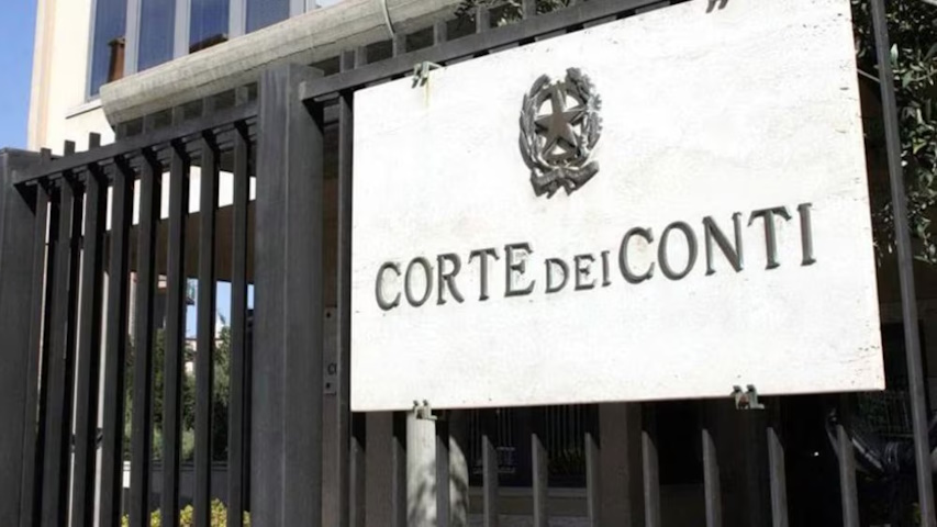 La Corte dei Conti