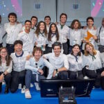 Gli studenti dell'Università di Udine vincitori dell'Enactus Italia 2025