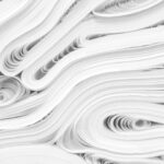 Un cumulo di carta