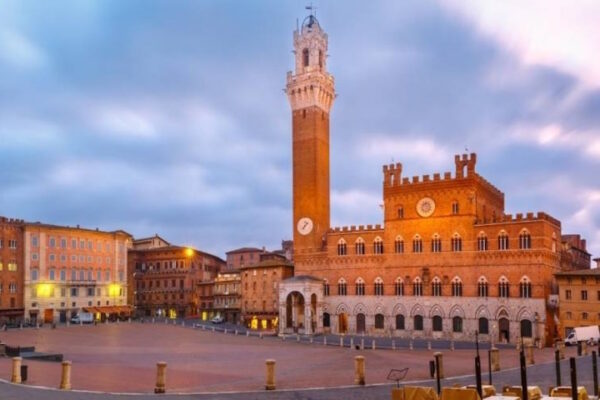 Piazza del Campo