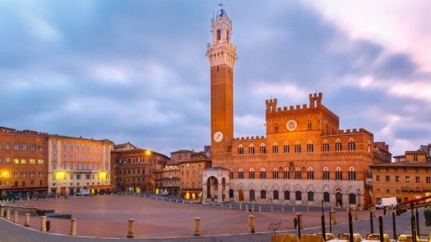 Piazza del Campo