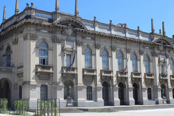 Craft, il nuovo centro del Politecnico di Milano contro le fragilità urbane Il Politecnico di Milano