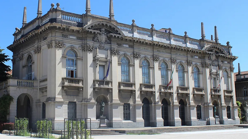 Il Politecnico di Milano