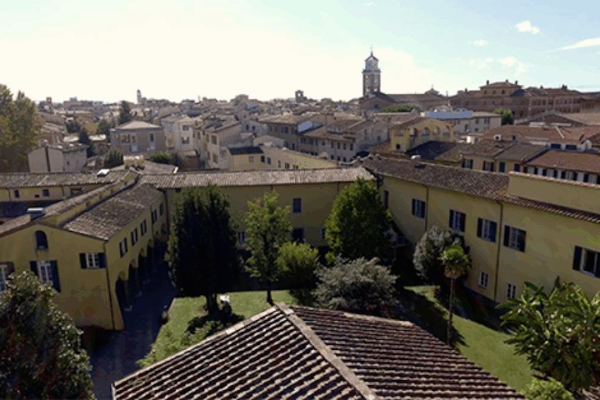 La Scuola Superiore Sant’Anna ottiene due finanziamenti europei per giovani ricercatori La Scuola Superiore Sant'Anna di Pisa