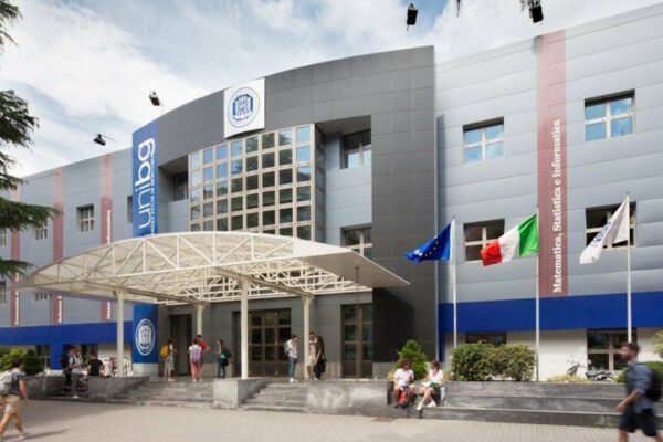 Aperta la selezione per i dottorati di ricerca all’Università di Bergamo Una delle sedi dell'Università degli Studi di Bergamo