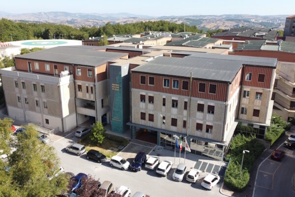 Incontro informativo all’Università del Molise sulle nuove regole per Medicina Università del Molise, Facoltà di Medicina