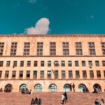 L'Università di Trieste
