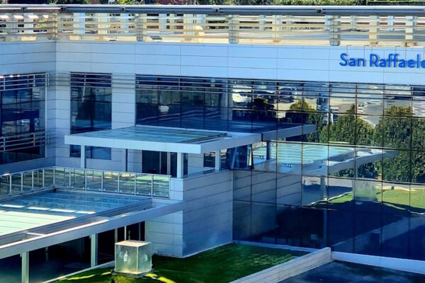 Un progetto europeo per innovare la formazione nel settore salute l’Università San Raffaele di Roma