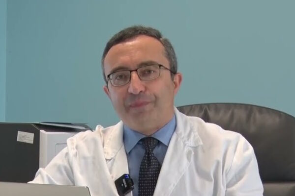 Alessandro Sgambato alla guida di Medicina e Chirurgia alla Cattolica Alessandro Sgambato