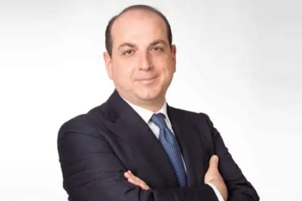 Antonio Visconti