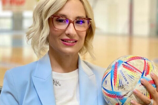 Strategie regionali per l’housing universitario nelle Marche Chiara Biondi, Assessore alla cultura, l'istruzione, allo sport ed alle pari opportunità della Regione Marche