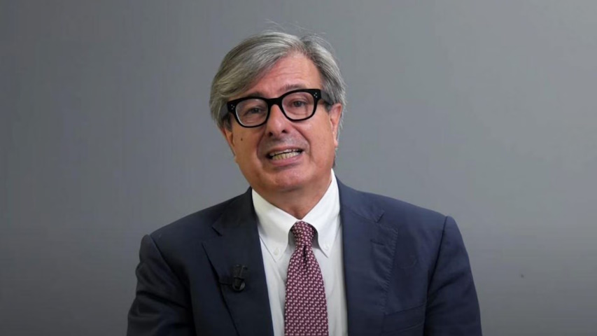 Enrico Foti